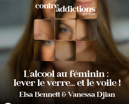 S3E15 - Elsa Bennett & Vanessa Dijan