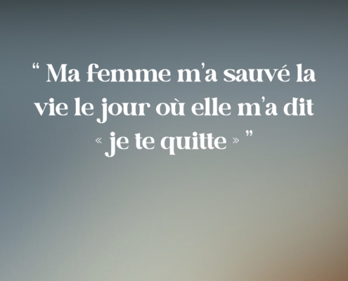 Citation - Olivier Delacroix