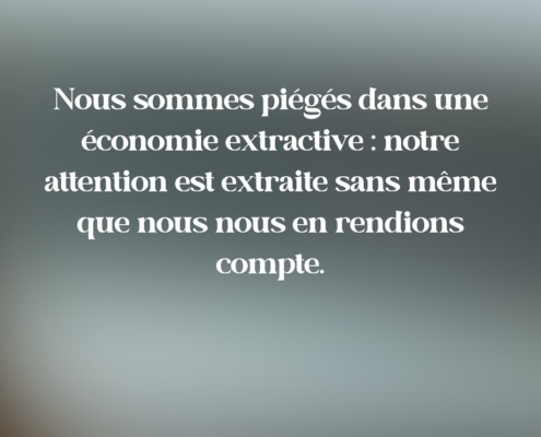 Citation - Bruno Patino