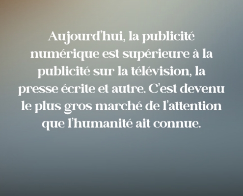 Citation - Bruno Patino