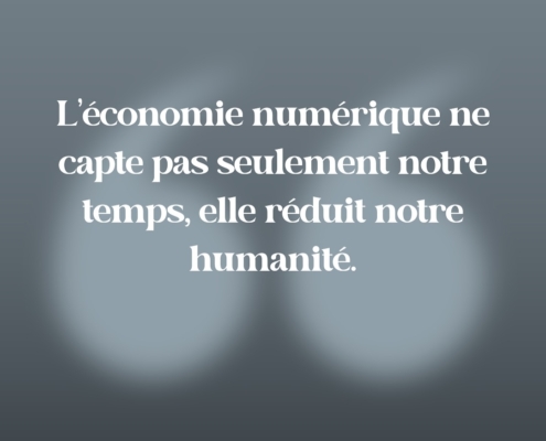 Citation - Bruno Patino