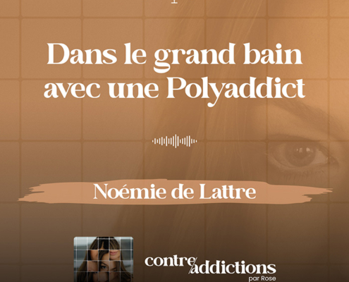 S3E18 - Noémie de Lattre