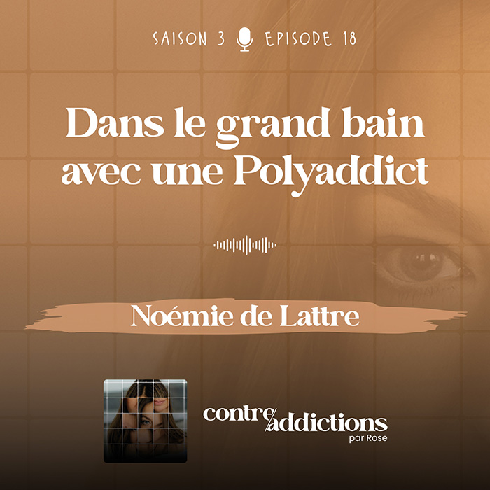 S3E18 - Noémie de Lattre