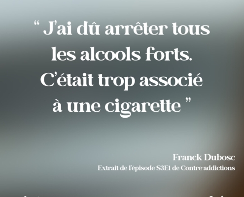 Citation - Franck Dubosc