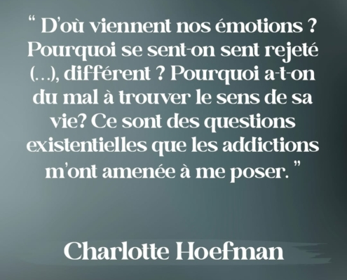 Citation - Charlotte Hoefman