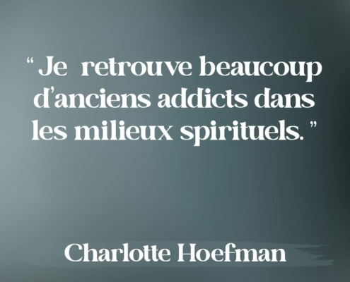 Citation - Charlotte Hoefman