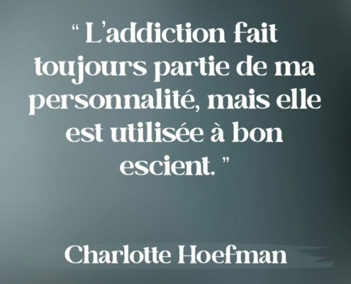 Citation - Charlotte Hoefman