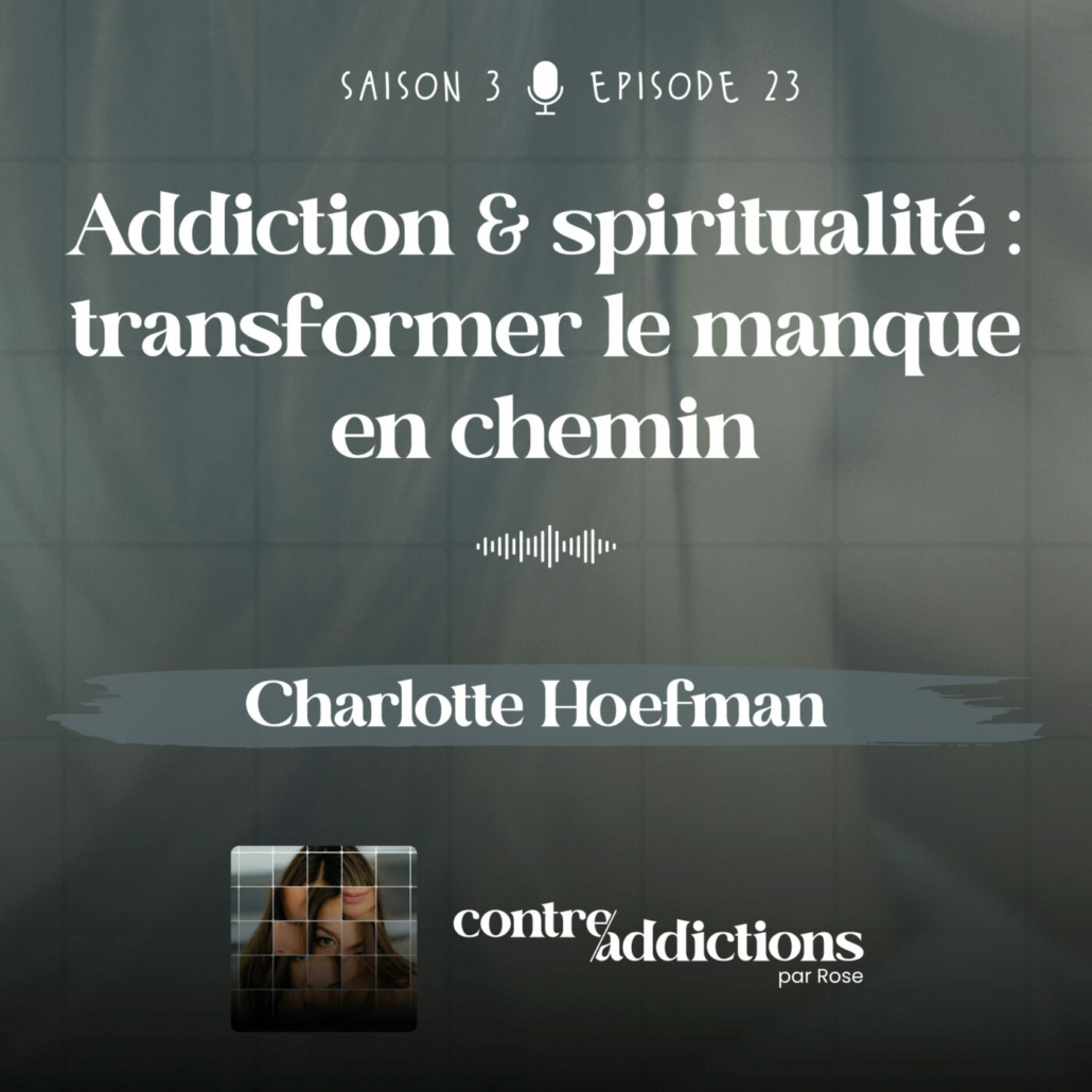 S3E23 - Charlotte Hoefman