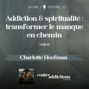 S3E23 - Charlotte Hoefman