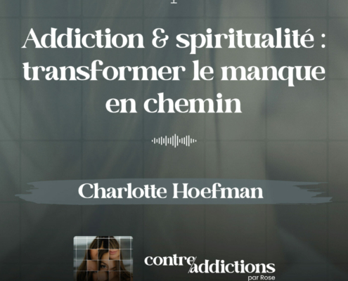 S3E23 - Charlotte Hoefman