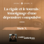 S3E24 - Marie X
