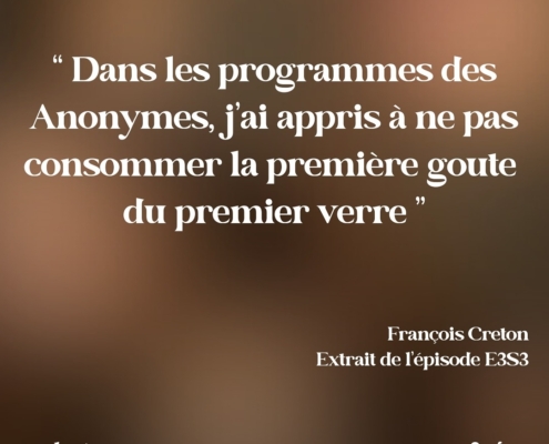 Citation - François Creton