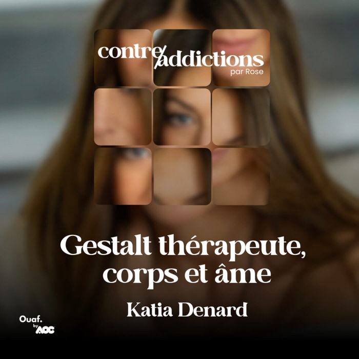 S3E4 - Katia Denard