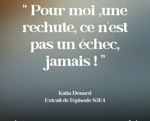 Citation - Katia Denard