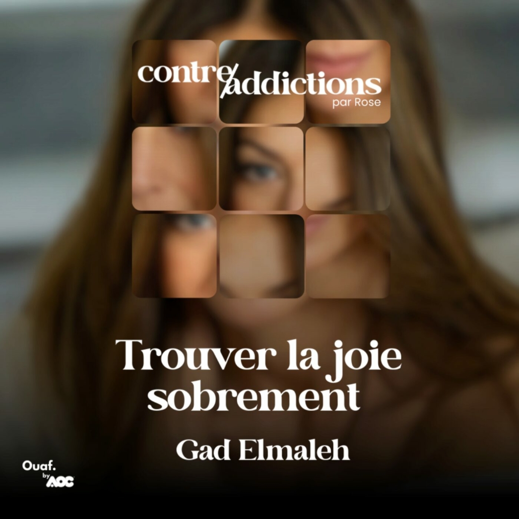 S3E6 - Gad Elmaleh