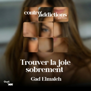 S3E6 - Gad Elmaleh