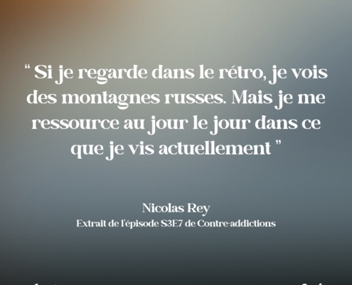 Citation - Nicolas Rey