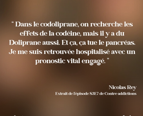 Citation - Nicolas Rey
