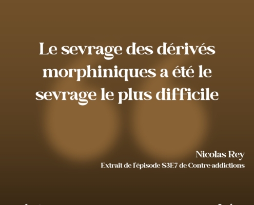 Citation - Nicolas Rey