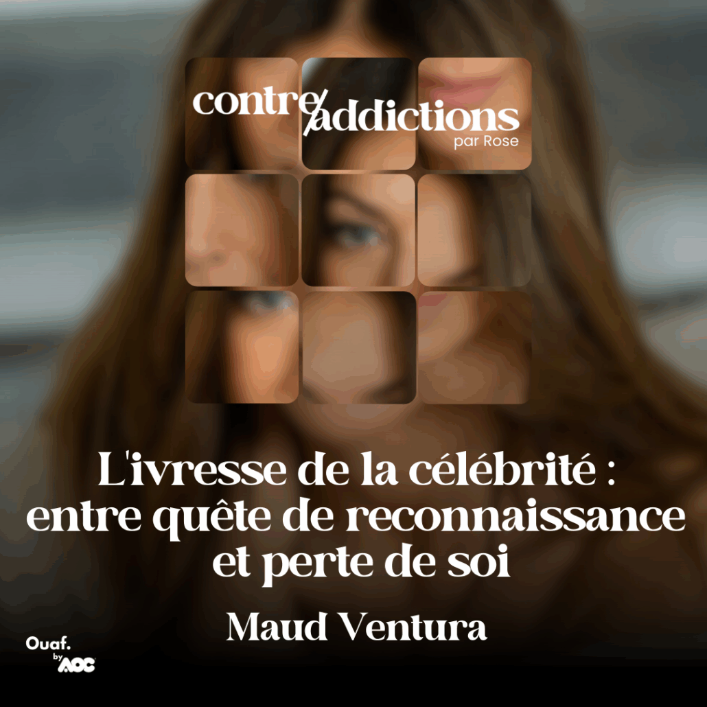 S3E9 - Maud Ventura