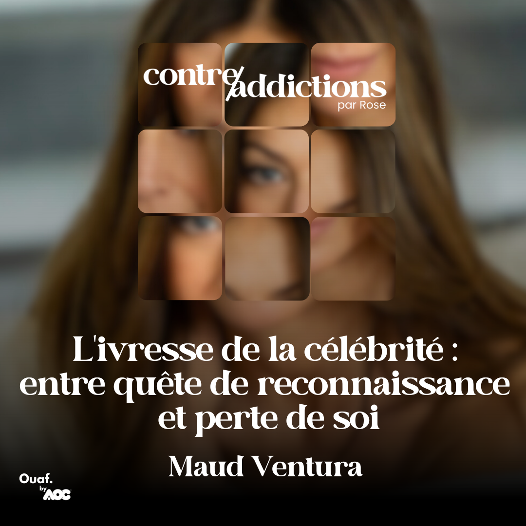 S3E9 - Maud Ventura