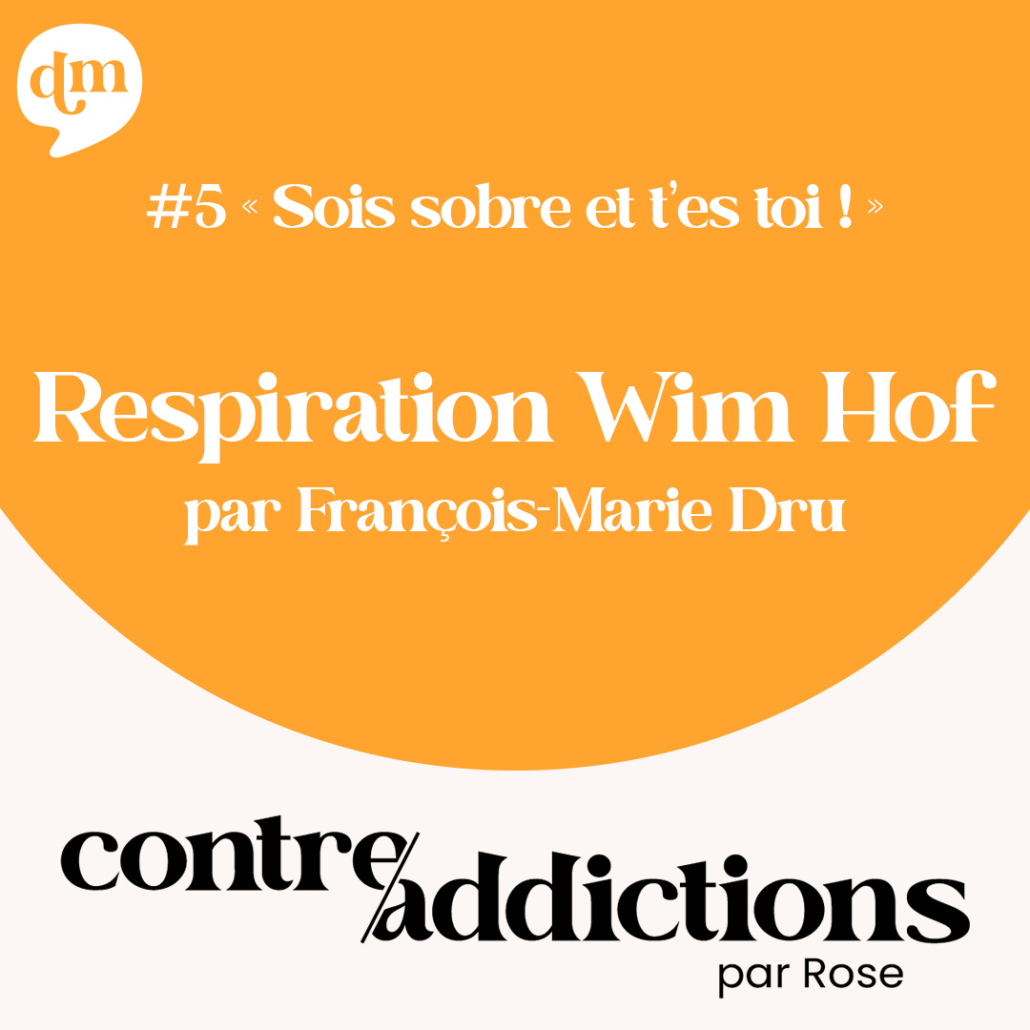 Respiration Wim Hof