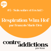 Respiration Wim Hof
