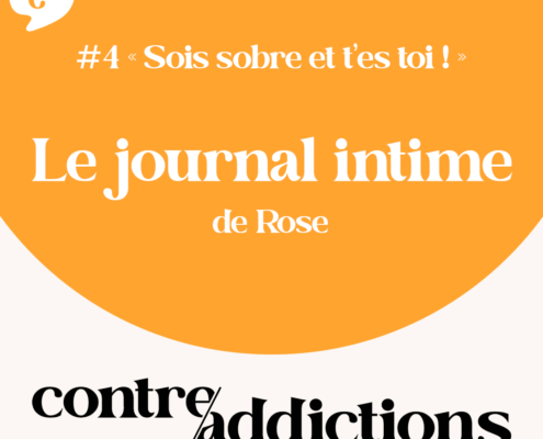 Le journal intime