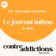 Le journal intime