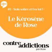 Le Kérosène de Rose