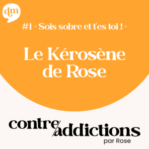 Le Kérosène de Rose