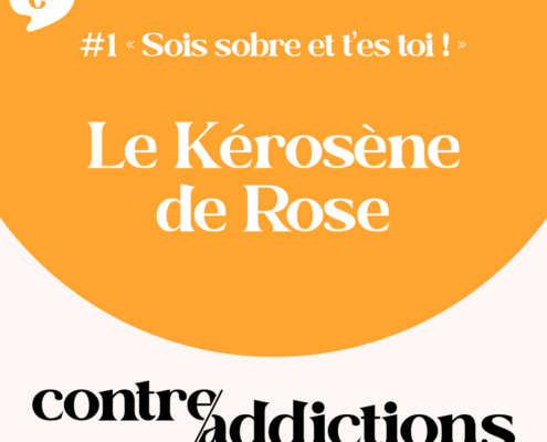 Le Kérosène de Rose