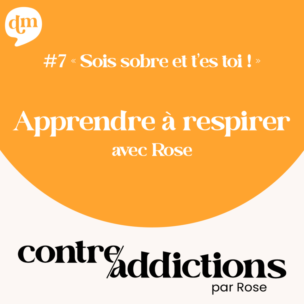 Apprendre à respirer