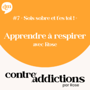 Apprendre à respirer
