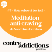 Méditation anti-craving