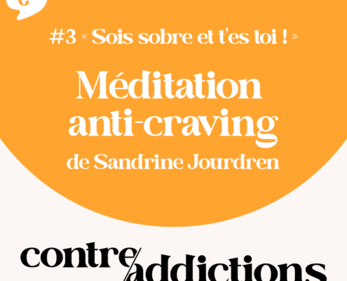 Méditation anti-craving