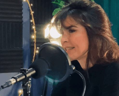 Vidéo - Sophie Coste