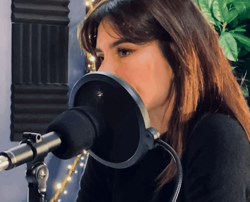 Vidéo - Sophie Coste