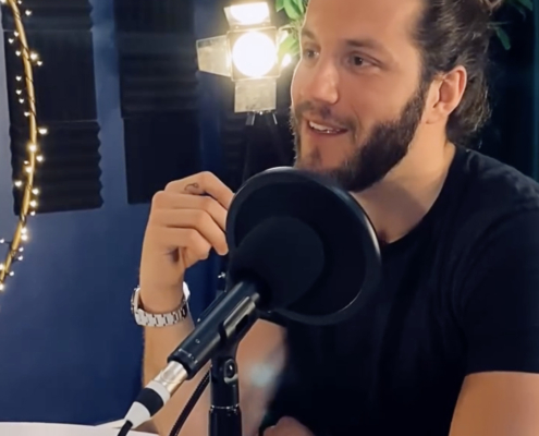 Vidéo - Adrien Devillette