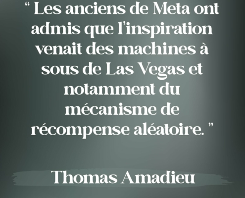 Thomas Amadieu - Citation