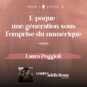 S3E26 - Laura Poggioli