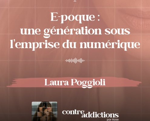 S3E26 - Laura Poggioli