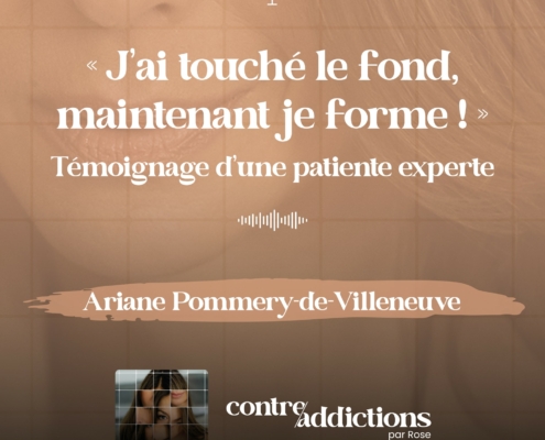 S3E27 - Ariane Pommery