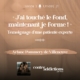 S3E27 - Ariane Pommery
